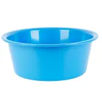 Lighean rotund pentru rufe Strend Pro, 30 L, 52x21 cm, mix culori