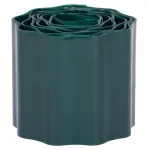 Bordură pentru gazon Strend Pro Garden 120 mm x 9 m, verde, plastic