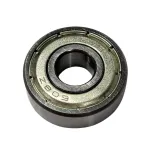 Rulment pentru malaxor Burley R6208C, piesa 37, componenta de schimb