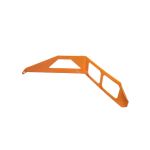 Lopatka CMX12, diel 9