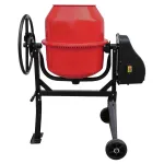 Betonieră Strend Pro CMX12, 120 litri, 550W, pentru construcții