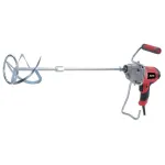 Mixer electric Burley R6167, 850 W, M14x2, paleta 120 mm