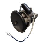 Motor CMX16, diel 38