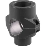 Adaptor pentru sudura țevilor din plastic Strend Pro 32 mm