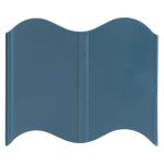 Obruba Strend Pro Garden LE799, zelená, 120 mm, plastová, 32 ks