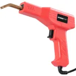 Pistol de sudură pentru plastic Strend Pro 43 W cu accesorii