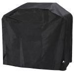 Plachta Strend Pro Grill, na gril Gordon a Forbes, 125x52x108 cm