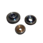 Set pinioane angrenaj pentru mixer Burley R6167, piese 1-19