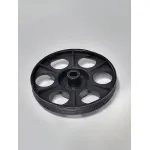 Fulie pentru compresor CMX12, alezaj 38 mm, compatibila CM140-CM200