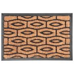 Rohožka MagicHome, pred dvere, Bundles, 40x60 cm