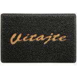 Rohožka MagicHome CBM 122, pred dvere, 40x60 cm, Vitajte