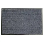 Covoraș de intrare antiderapant MagicHome gri 60x90 cm