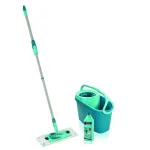 Set mop Leifheit Clean Twist M Ergo cu găleată și stoarcere