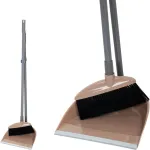 Set mătură cu făraș York, cozi ergonomice 72 cm