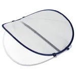 Plasă pentru uscare rufe delicate Leifheit Sensitive Air 43x43 cm