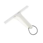 Stierka LEIFHEIT 41650 Cabino, na sprchové kúty, sklenené povrchy a zrkadlá