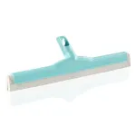 Racletă pentru gresie de baie Leifheit 45 cm, fără coadă