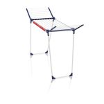 Sušiak na prádlo LEIFHEIT 81570 Pegasus 150 Solid Slim, na bielizeň, skladací