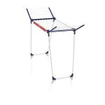 Uscător de rufe pliabil Leifheit Pegasus 150 Solid Slim, 15 m