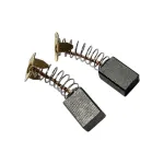 Carbuni de schimb pentru mixer Burley R6208C, piesa 52, set 2 buc