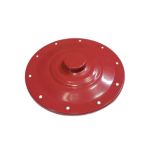 Uloženie ložiska CMX16, diel 49 a 52