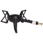 Aragaz industrial pe gaz Strend Pro ICS-301, 7,5 kW, pentru GPL