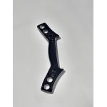 Vrchný držiak rukoväťi pre Miešadlo Worcraft EM16-140, 1600W, M14 - diel 04