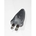 Placă de încălzire Strend Pro 63B-2 pentru aparat de sudură, piesa 1