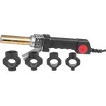 Aparat de sudură pentru țevi PPR Strend Pro 900W, 16-32 mm