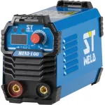 Aparat de sudură invertor Strend Pro ST WELD Mini 160HA, 230V, 160A