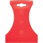 Racletă auto pentru gheață KAJ IZS1, 10 cm, culori mixte