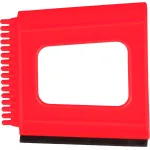 Racleta auto pentru gheata Strend Pro, compacta, 10 x 10 cm