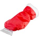 Răzuitoare auto pentru gheață și zăpadă cu mănușă termoizolată, 37x18 cm