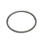 Coroană dințată Agrimotor 190LSA-07 pentru piese de schimb