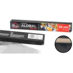 Alobal MagicHome 30 cm, L-10 m, 17 µm, hliníkový, grilovací, EXTRA STRONG