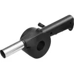 Suflantă mecanică pentru grătar Strend Pro Grill, 25 cm