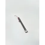 Arzator grill din inox pentru Gordon, Parma si Forbes