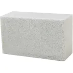 Piatră pentru curățat grătarul Strend Pro Grill, 10x6x4 cm