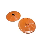 Capac inferior pentru malaxor CMX20 Strend Pro, piesa de schimb