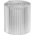 Bordură metalică pentru gazon Strend Pro Garden, 200 mm x 6 m