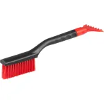 Perie auto cu racleta pentru gheata si zapada Strend Pro, 40 x 9,8 cm