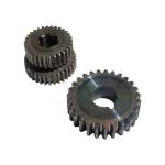 Angrenaje cutie de viteze pentru mixer Burley R6302C, piese 21-30