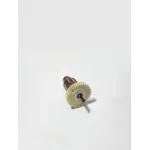 Rotor motor EM16-140, piesă de schimb compatibilă, model 38