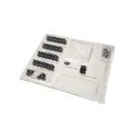 Set șuruburi pentru grătar Forbes și Parma, accesorii montaj