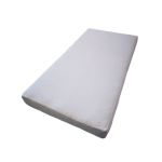 Saltea copii MyKids Impermeabila No Wets Cocos II 120x60x8 (cm)