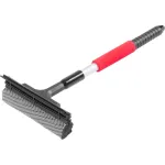 Racletă telescopică auto pentru geam, 20 cm, extensibilă 40-60 cm