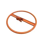 Volan pentru betonieră CMX12, piesa 18, componentă de schimb