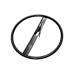 Volan pentru betonieră CMX20, piesa 18, componentă de schimb