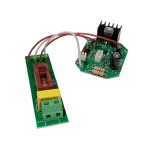 Întrerupător Burley R1630, piesă de schimb pentru reparații