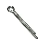 Șplint pentru betonieră CMX12, piesa 42, componentă de fixare